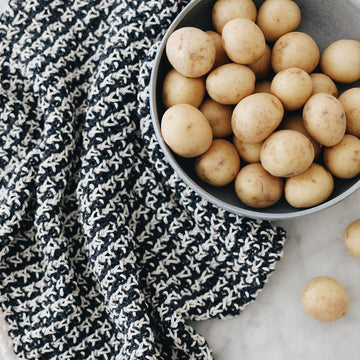 Brimfield Dishcloth