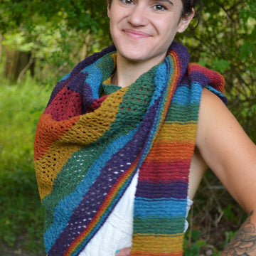 Rainboho