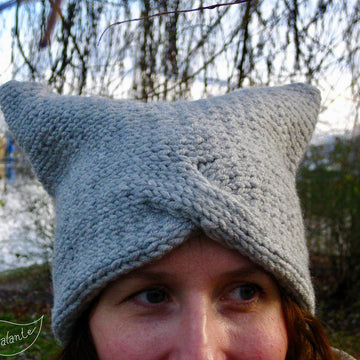 Twisted Pussy Hat