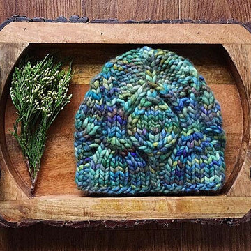 Rasta Leaves