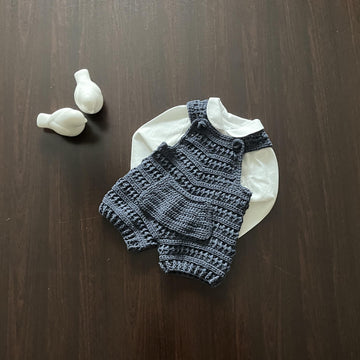 Pegasus Baby Romper N 624