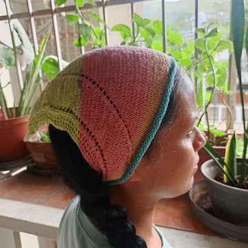 Sun Kerchief