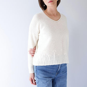 Sherry - pullover