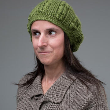 Oblak Beret