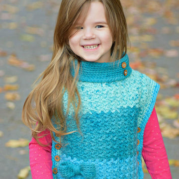 Kineo Pullover - Child