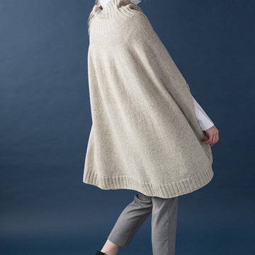 Poincaré Poncho