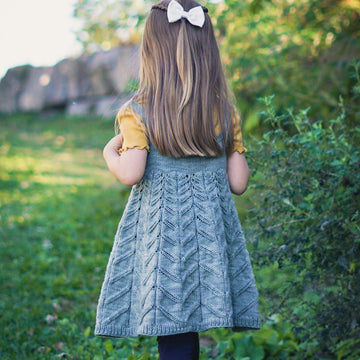 Lou's Dress