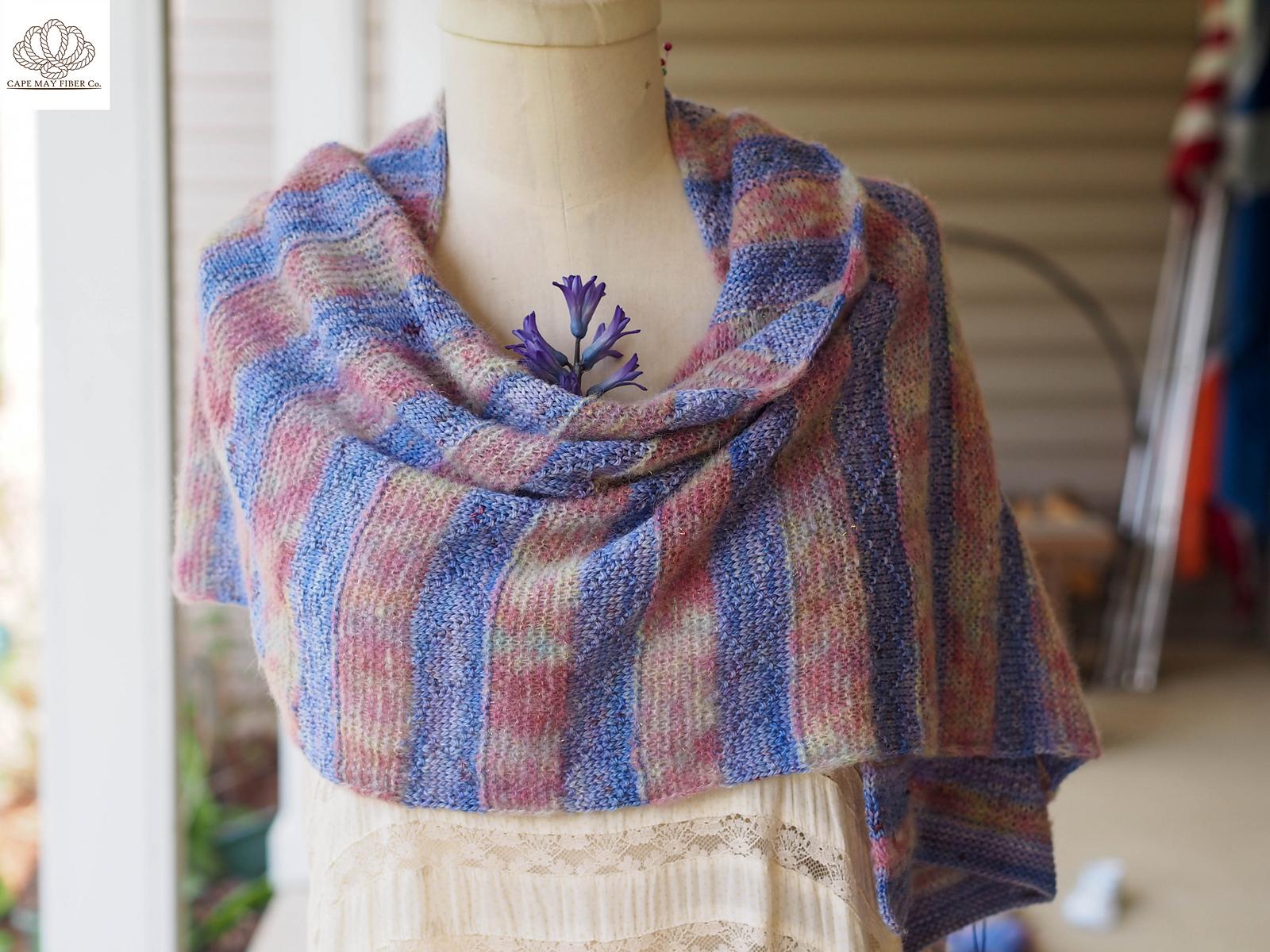 Lozen Wrap