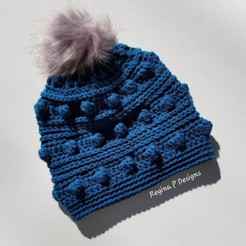 Agee Beanie