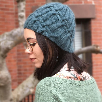 Clarendon Hat