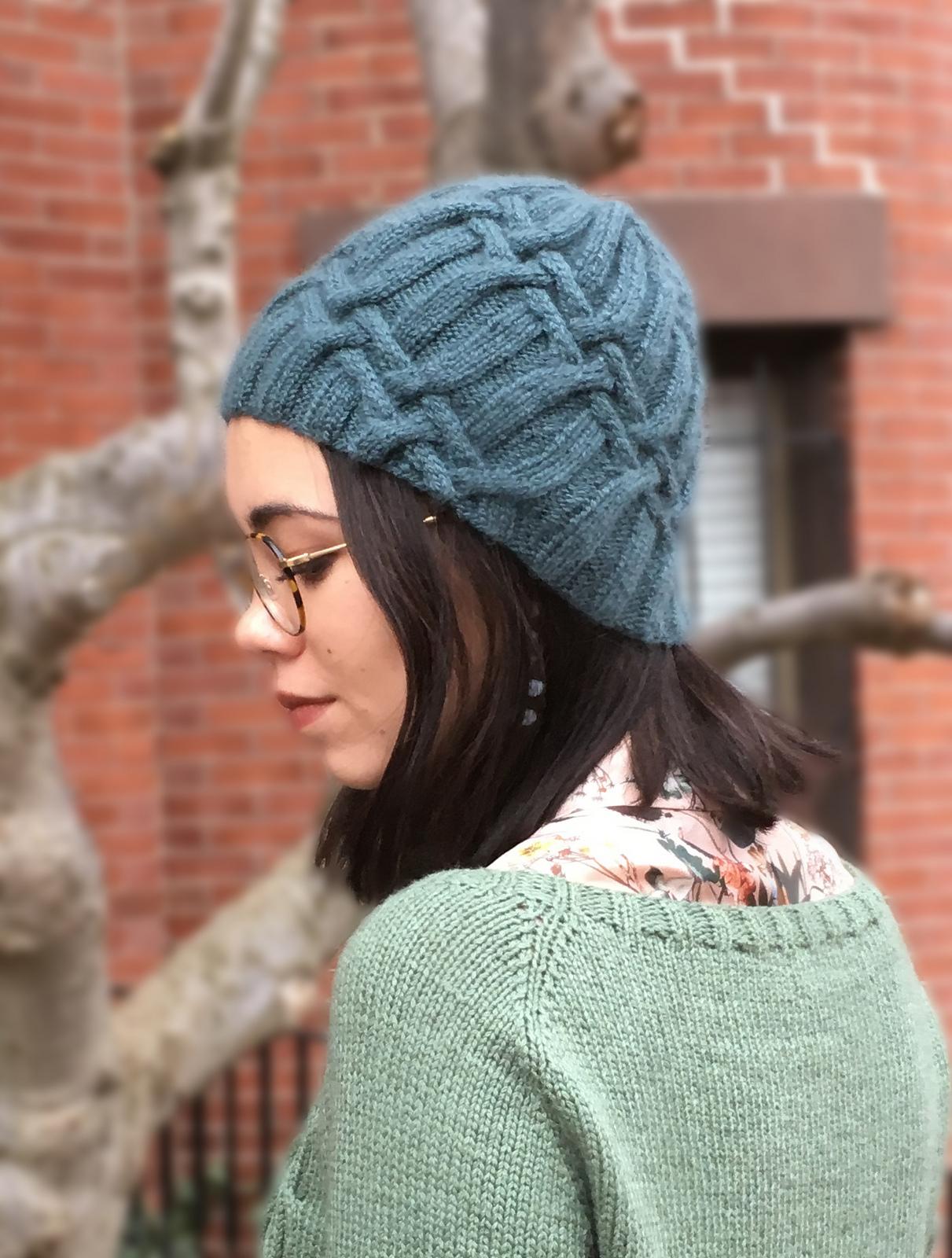 Clarendon Hat