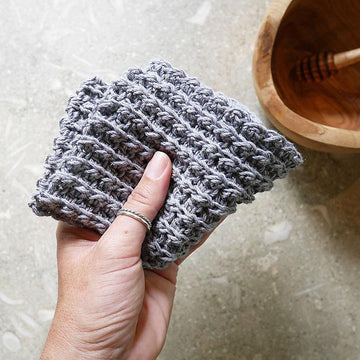 Dish towel