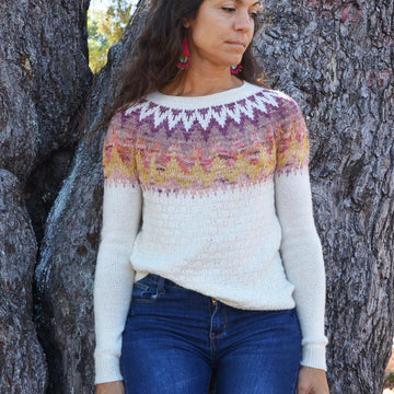 Nina Sweater