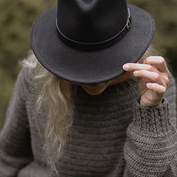 Kalyin Sweater