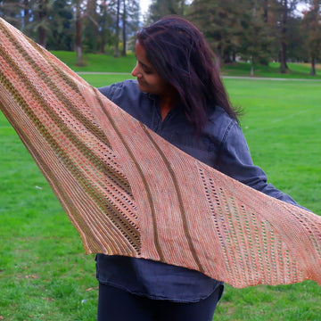 Laya Shawl