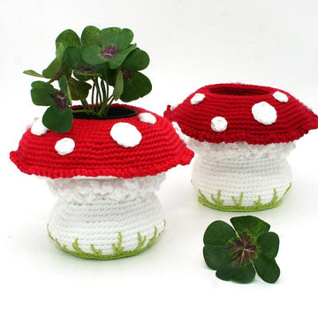 Mushroom - Lucky Charm