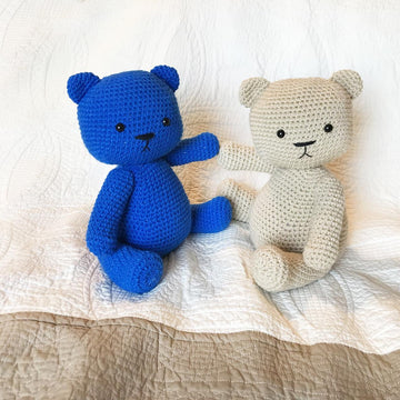 Classic Teddy Bear