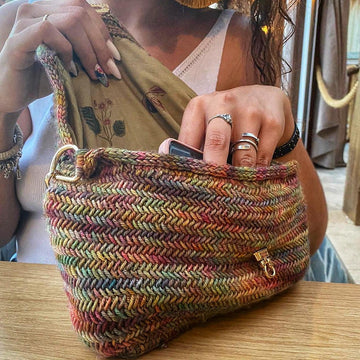 Priscila Handbag