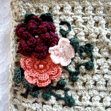 Tuscan Window Bag