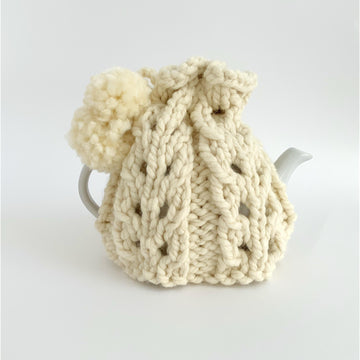 'Lacy Tea Cosy'