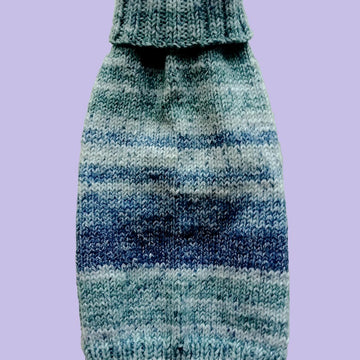 Blue Ridge Dog Coat