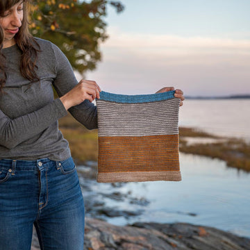 Winslow Park Cowl