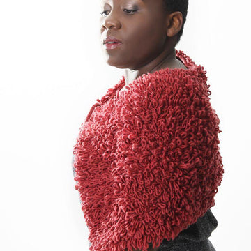 Loopy Capelet