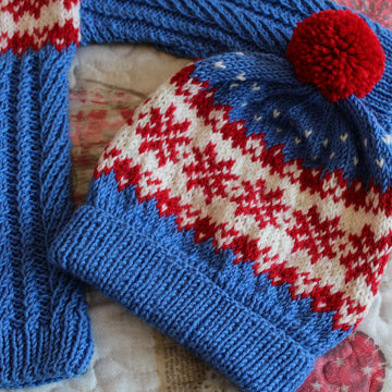 Winter Dreams Set