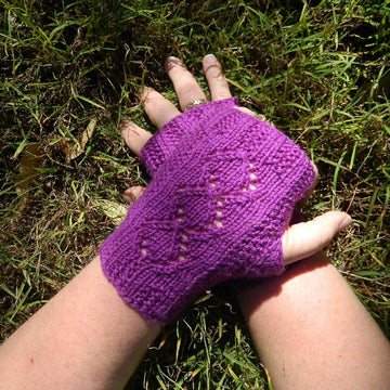 Seeds of Success - The Mitts