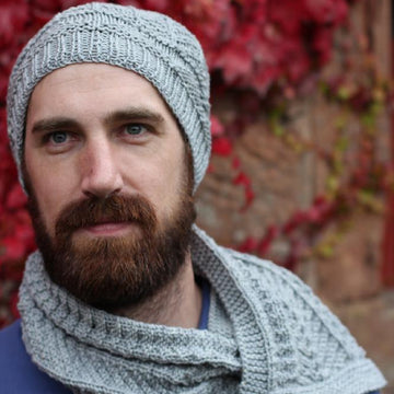 Eden Fells Scarf