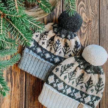 Fir hat