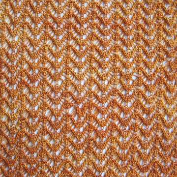 Maryland Beaded Shawl