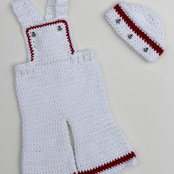 Momma's Lil' Firecracker Bibs