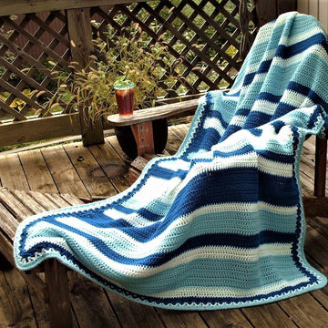 The Boyfriend Blanket