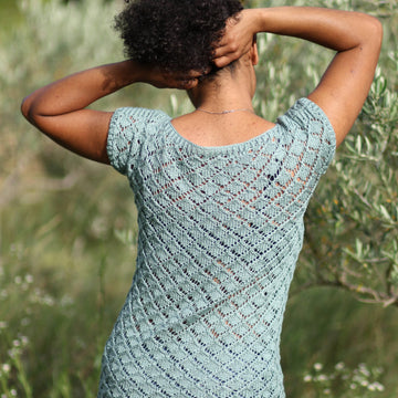 Diamond Tee