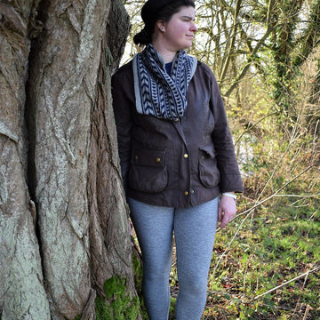 Forest Cowl