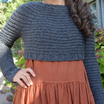 Puff Crop