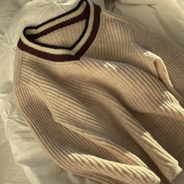 Carlotta Sweater