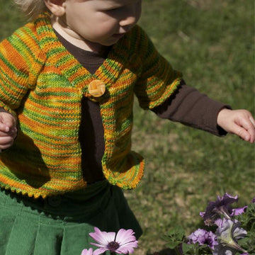 Mary's Cardi