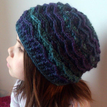 Ziggy Hat