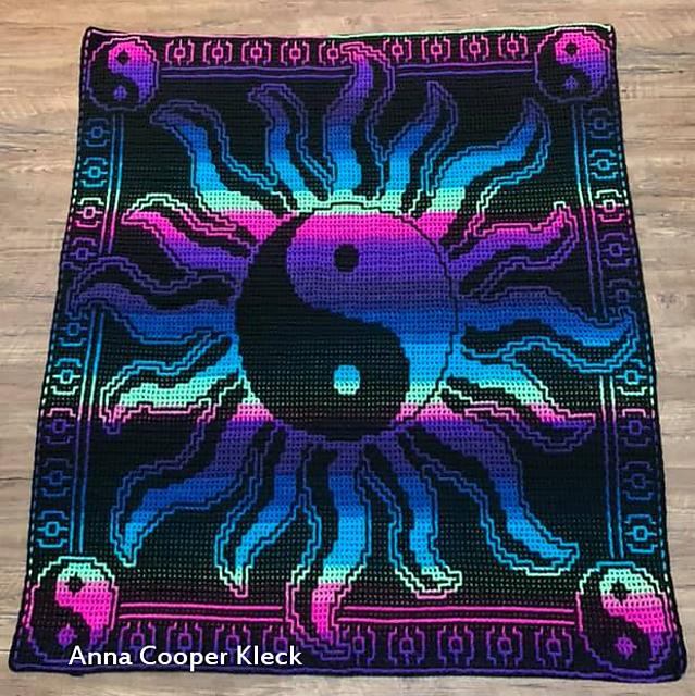 Yin Yang Sun LFC