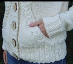 Grown-Up Hoodie