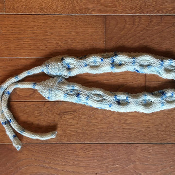Circle Chains Headband
