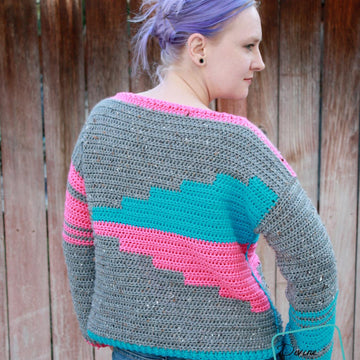 Agnes Sweater