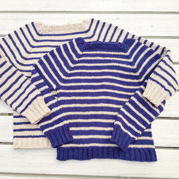 Sail Away Sweater