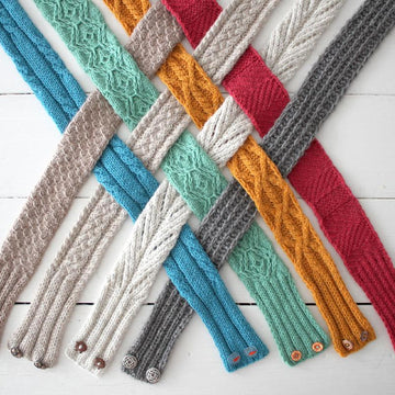 DeConstructed Cowl