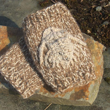 A Trio of Trilobite Hand Warmers