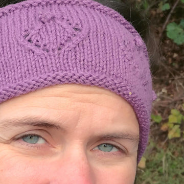 Coeur Headband