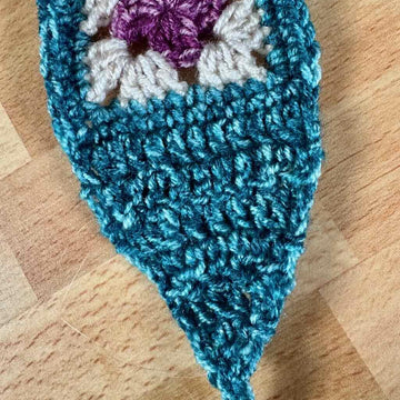 Groovy Grannies Headband