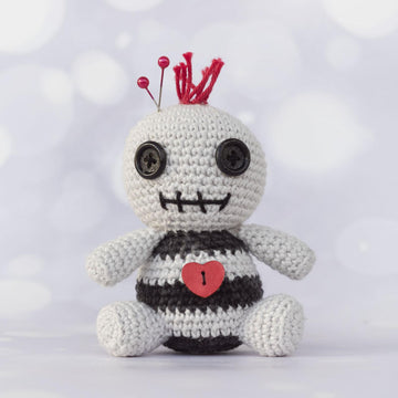 Voodoo dolls